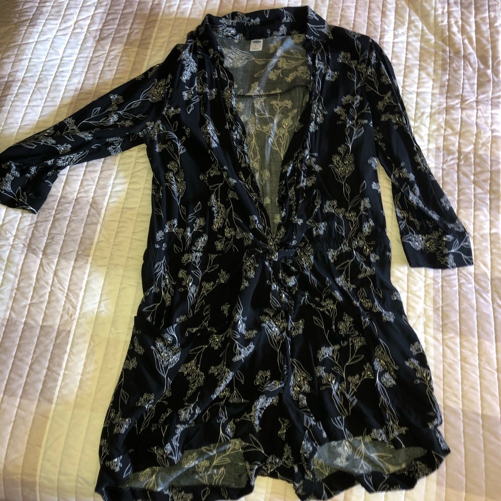Old Navy Romper